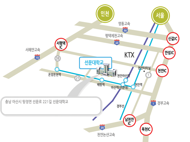 찾아오시는길 약도